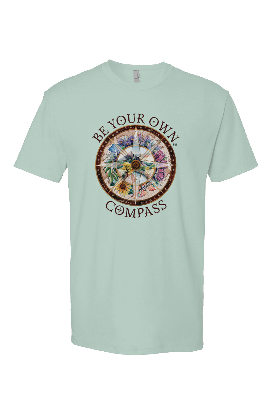 Heather Short Sleeve T shirt