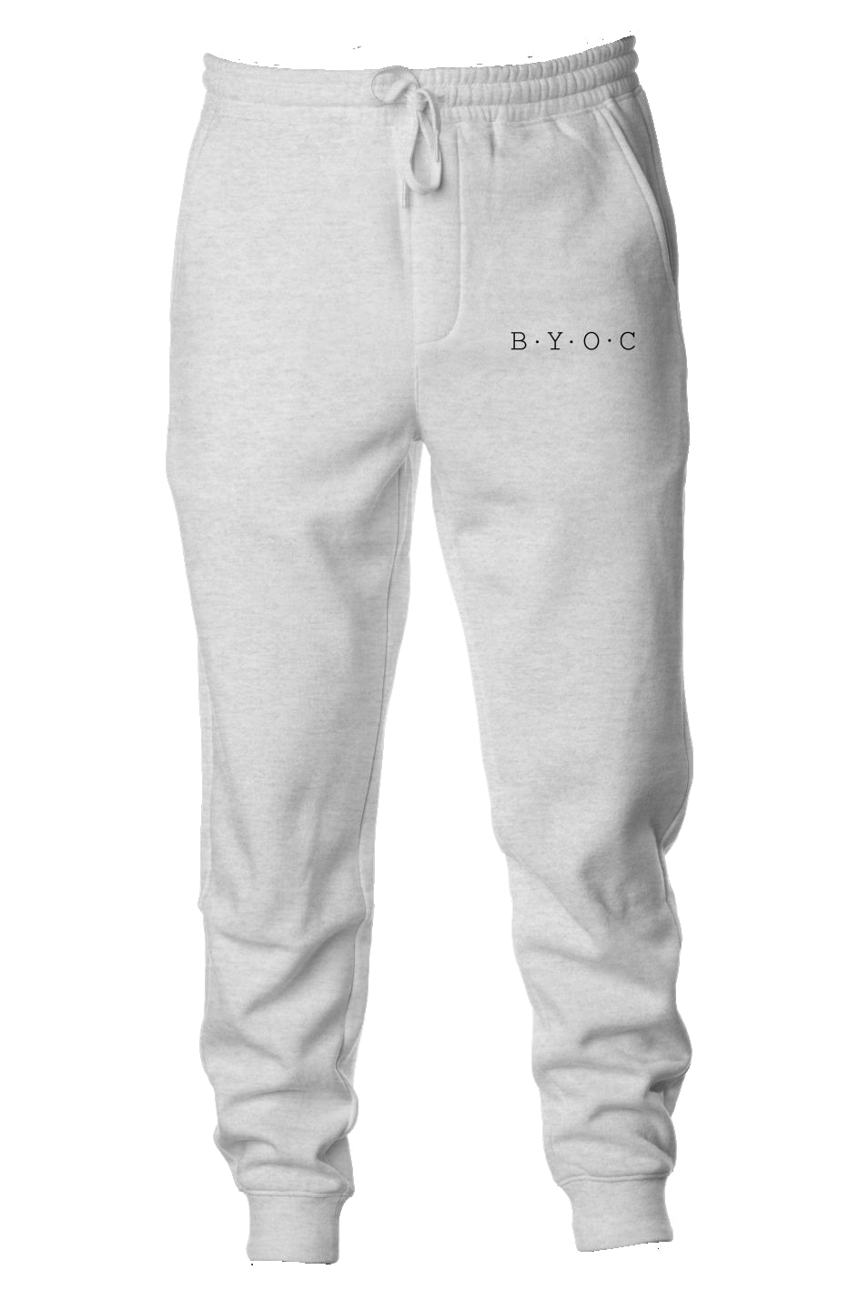 Midweight Fleece Joggers